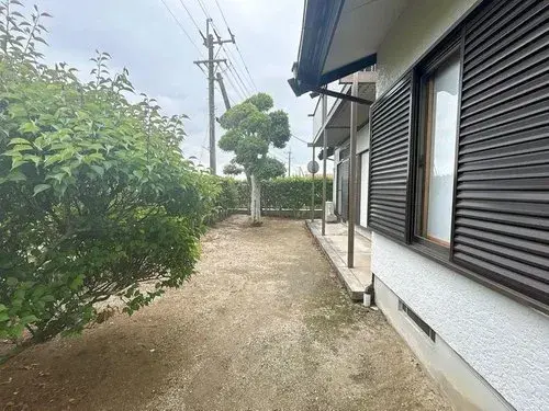 Propriété 4LDK Tamana, Préfecture de Kumamoto (3)