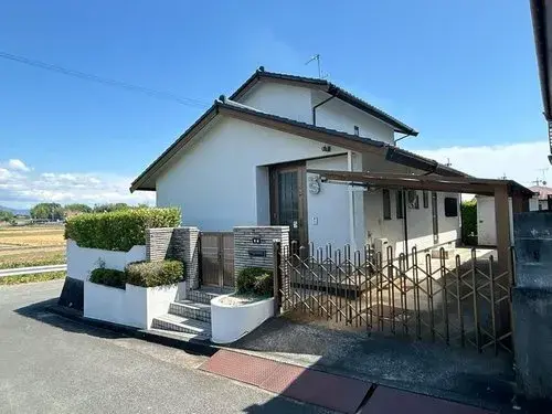 Propriété 4LDK Tamana, Préfecture de Kumamoto (6)