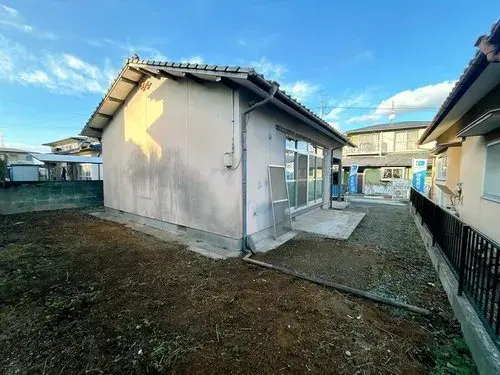 2LDK Property Yamaga City Kumamoto Prefecture (2)