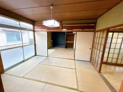 2LDK Property Yamaga City Kumamoto Prefecture (11)