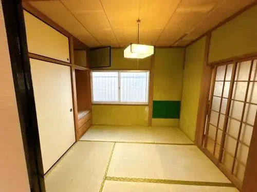 2LDK Property Yamaga City Kumamoto Prefecture (13)