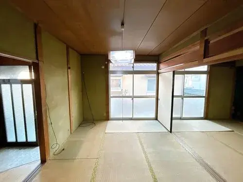 2LDK Property Yamaga City Kumamoto Prefecture (17)