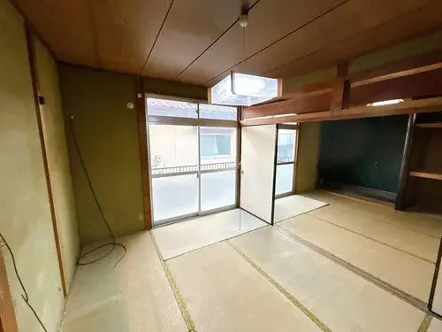 2LDK Property Yamaga City Kumamoto Prefecture (18)