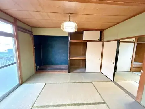 2LDK Property Yamaga City Kumamoto Prefecture (19)
