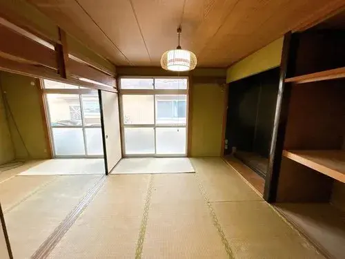 2LDK Property Yamaga City Kumamoto Prefecture (20)