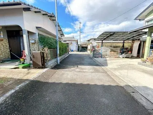 2LDK Property Yamaga City Kumamoto Prefecture (3)