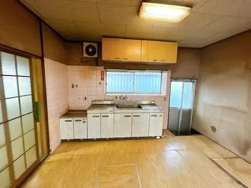 2LDK Property Yamaga City Kumamoto Prefecture (21)