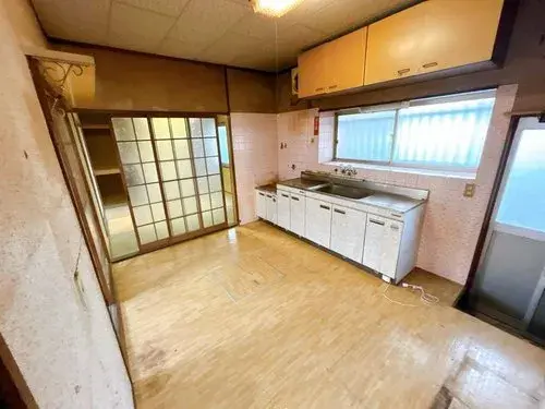 2LDK Property Yamaga City Kumamoto Prefecture (22)