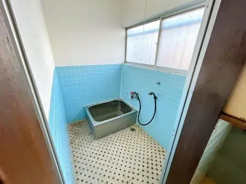 2LDK Property Yamaga City Kumamoto Prefecture (23)