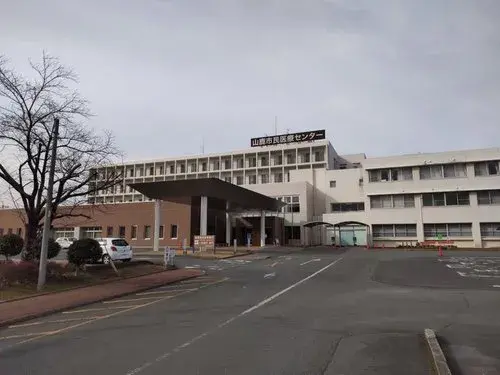 2LDK Property Yamaga City Kumamoto Prefecture (24)