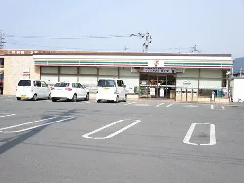 2LDK Property Yamaga City Kumamoto Prefecture (26)