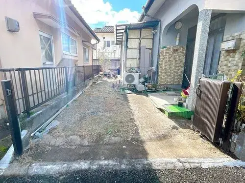 2LDK Property Yamaga City Kumamoto Prefecture (4)