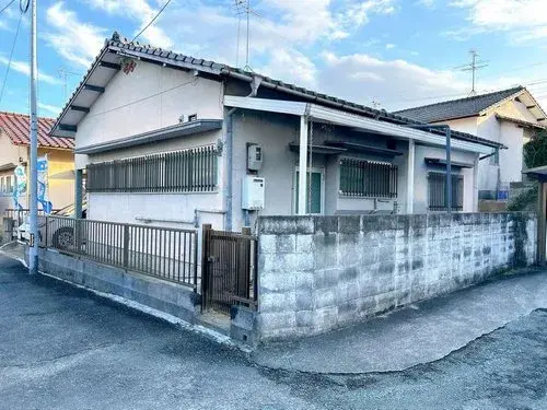 2LDK Property Yamaga City Kumamoto Prefecture (5)