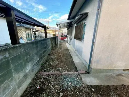 2LDK Property Yamaga City Kumamoto Prefecture (6)