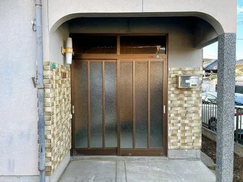 2LDK Property Yamaga City Kumamoto Prefecture (7)