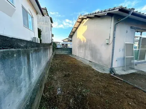 2LDK Property Yamaga City Kumamoto Prefecture (8)