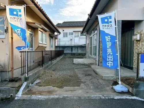2LDK Property Yamaga City Kumamoto Prefecture (9)