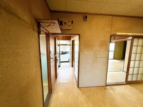 2LDK Property Yamaga City Kumamoto Prefecture (10)