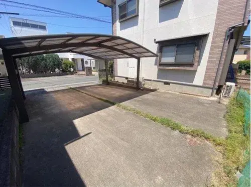 4LDK+S Propriété Kikuyo-machi, Préfecture de Kumamoto (4)