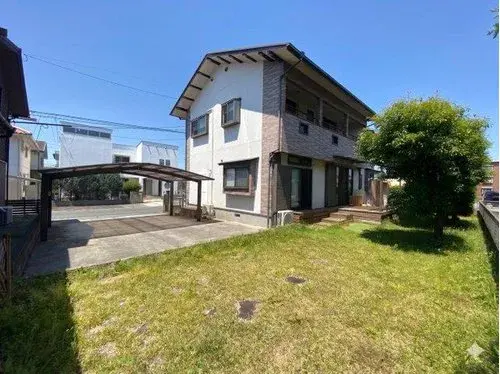 4LDK+S Propriété Kikuyo-machi, Préfecture de Kumamoto (6)