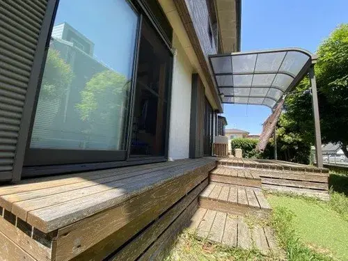 4LDK+S Propriété Kikuyo-machi, Préfecture de Kumamoto (7)