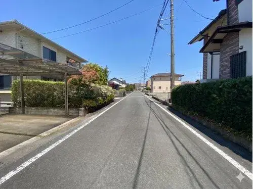 4LDK+S Propriété Kikuyo-machi, Préfecture de Kumamoto (8)