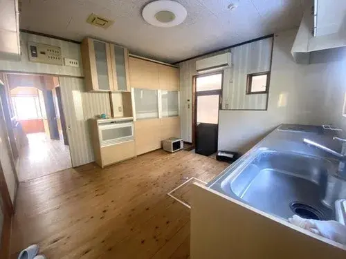 6DK Ciudad de Kumamoto Prefectura de Kumamoto (4)