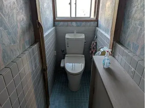 6DK Property Kumamoto City Kumamoto Prefecture (15)