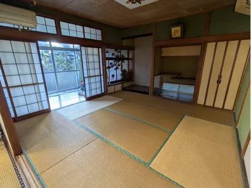 6DK Property Kumamoto City Kumamoto Prefecture (5)