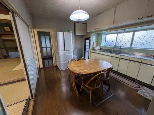 6DK Property Kumamoto City Kumamoto Prefecture (7)