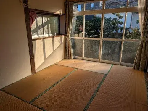 6DK Property Kumamoto City Kumamoto Prefecture (9)