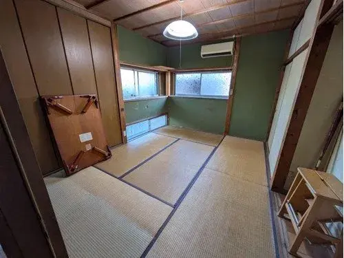 6DK Property Kumamoto City Kumamoto Prefecture (10)