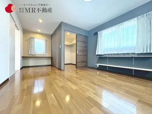 Propiedad 3LDK Mifune-machi Prefectura de Kumamoto (11)