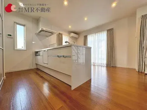 Propiedad 3LDK Mifune-machi Prefectura de Kumamoto (13)