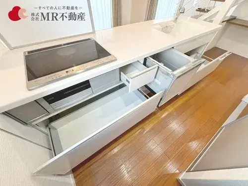 Propiedad 3LDK Mifune-machi Prefectura de Kumamoto (14)