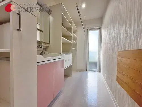 Propiedad 3LDK Mifune-machi Prefectura de Kumamoto (15)