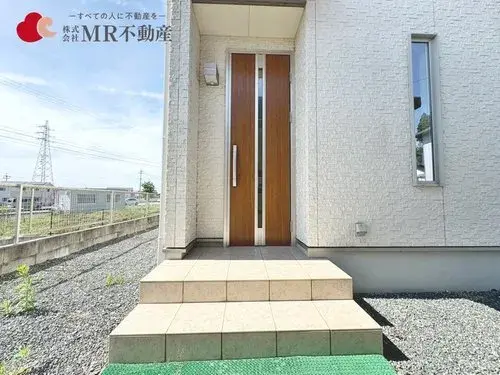 Propiedad 3LDK Mifune-machi Prefectura de Kumamoto (4)