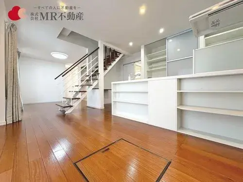 Propiedad 3LDK Mifune-machi Prefectura de Kumamoto (8)