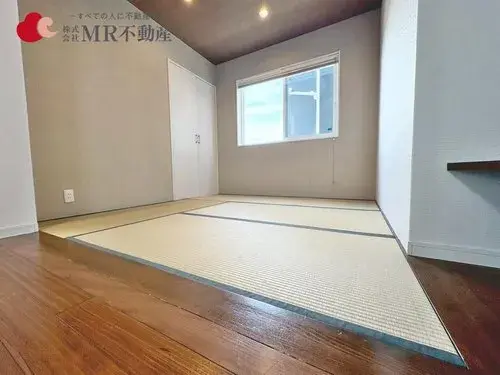 Propiedad 3LDK Mifune-machi Prefectura de Kumamoto (9)