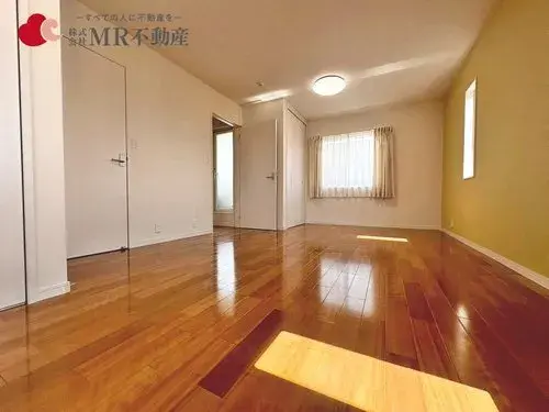 Propiedad 3LDK Mifune-machi Prefectura de Kumamoto (10)