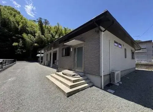 Akiya in 菊池郡大津町