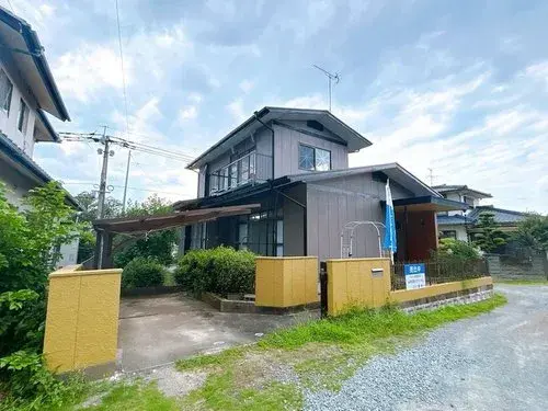 Akiya in Yamaga