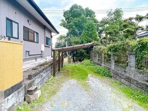 4LDK Property Yamaga City Kumamoto Prefecture (2)