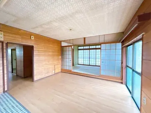 4LDK Property Yamaga City Kumamoto Prefecture (14)