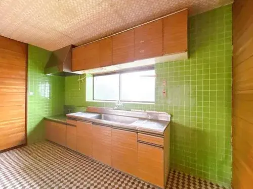 4LDK Property Yamaga City Kumamoto Prefecture (16)