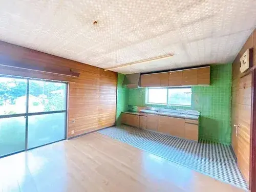 4LDK Property Yamaga City Kumamoto Prefecture (4)