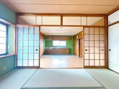 4LDK Property Yamaga City Kumamoto Prefecture (5)