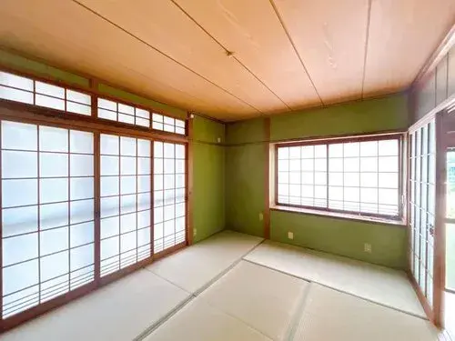 4LDK Property Yamaga City Kumamoto Prefecture (6)