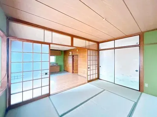 4LDK Property Yamaga City Kumamoto Prefecture (7)