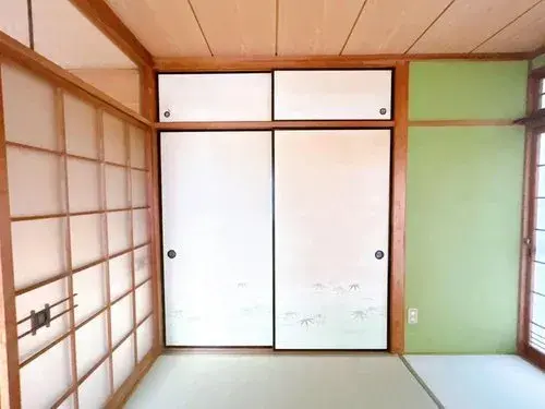 4LDK Property Yamaga City Kumamoto Prefecture (8)